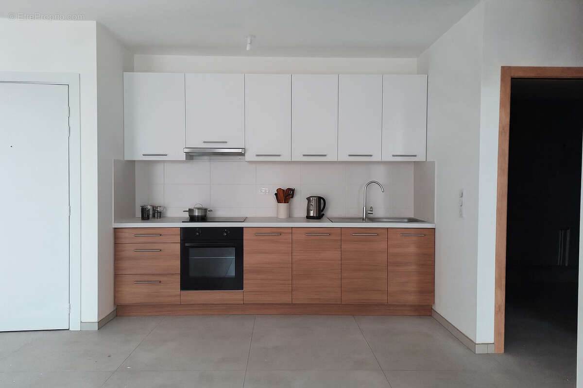 Appartement à CASTELNAU-LE-LEZ
