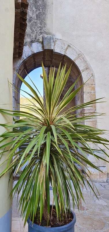 Maison à VILLECROZE
