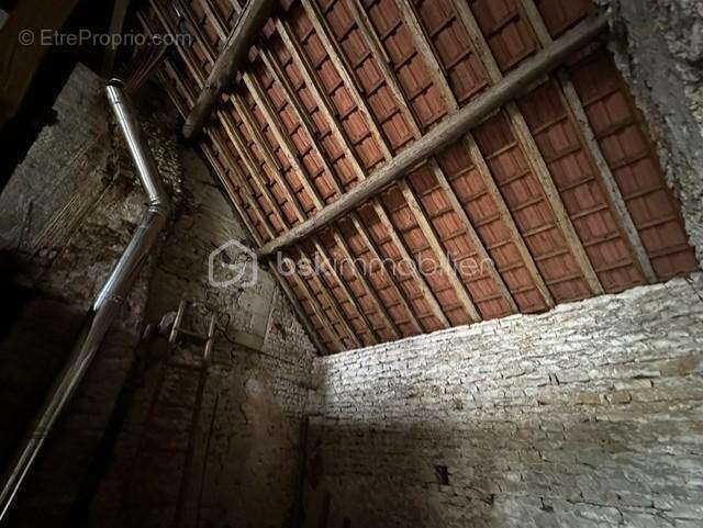 Maison de village - 83m2 - photo 14