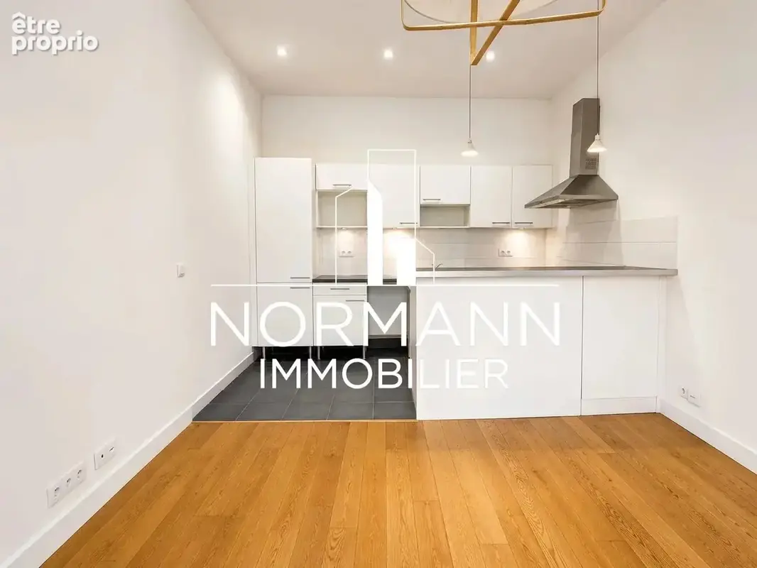 Paris 6 - saint-germain-des-pres - - 2 pieces - photo 5
