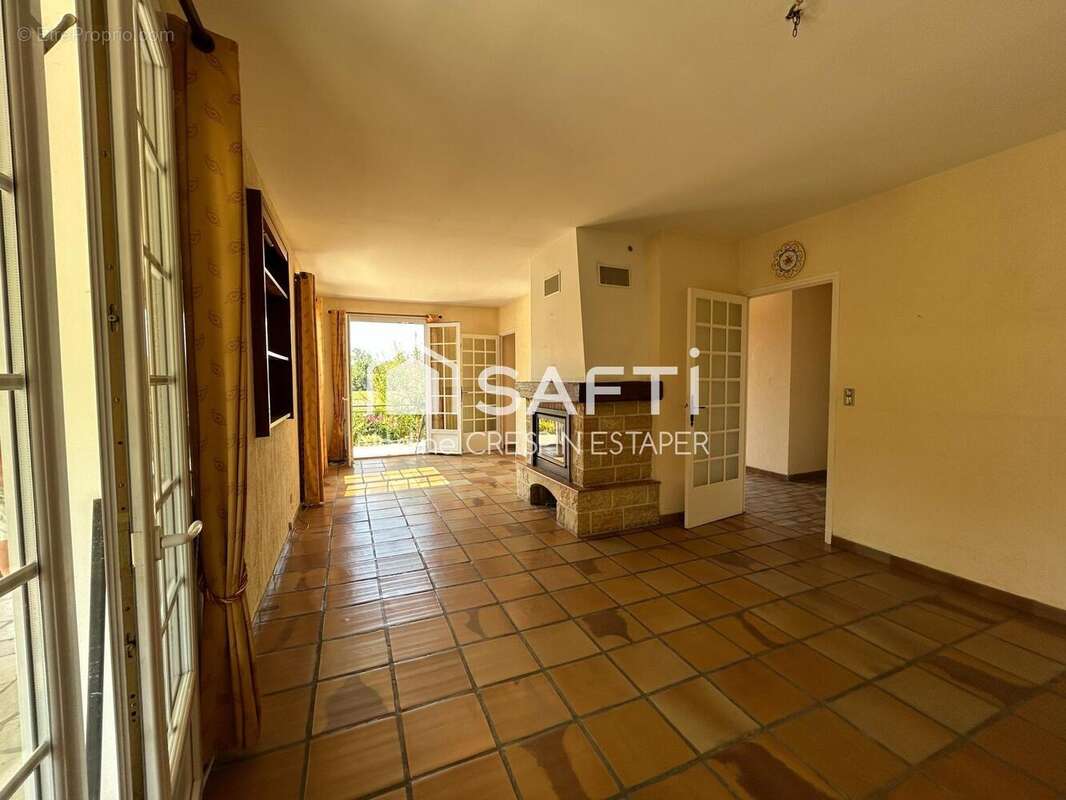 Maison 118 m² à Montauban  - photo 5