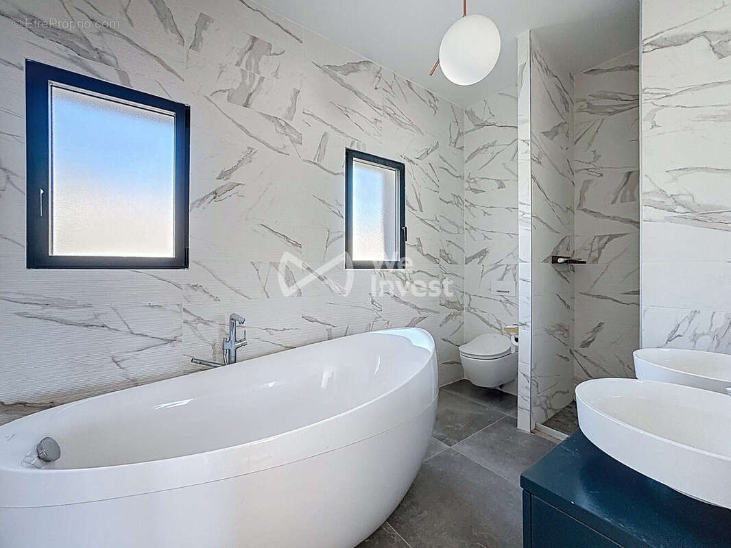 Maison à CASTELNAU-LE-LEZ