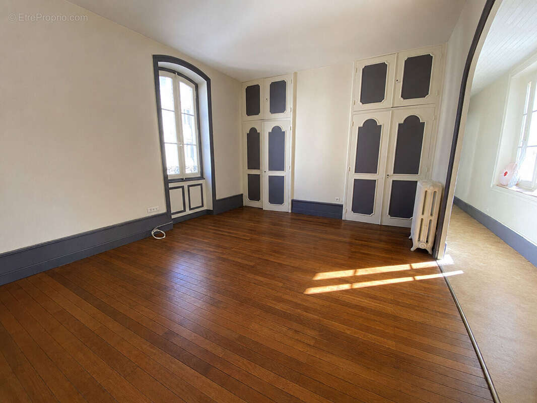 Appartement à ROANNE