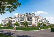 Appartement à ORMOY