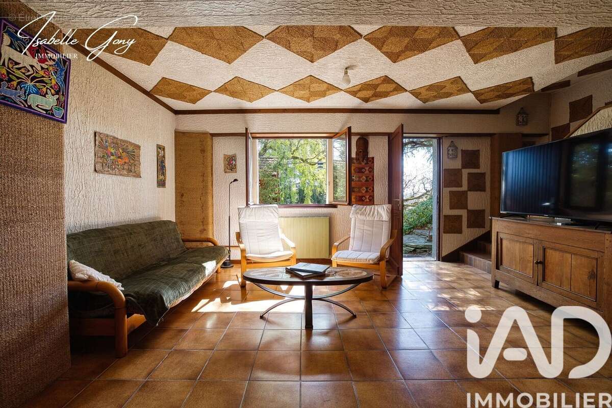 Photo 8 - Maison à DIVONNE-LES-BAINS