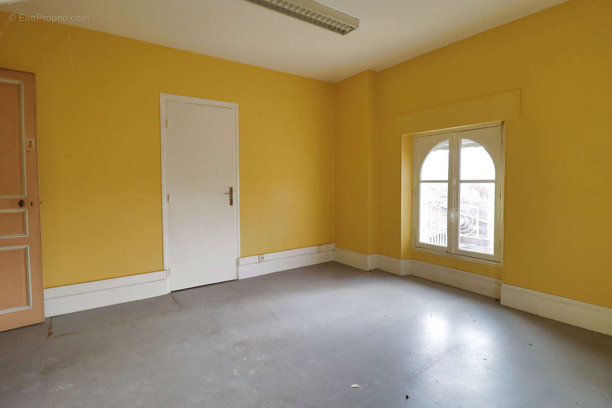 Appartement à CHALONS-EN-CHAMPAGNE