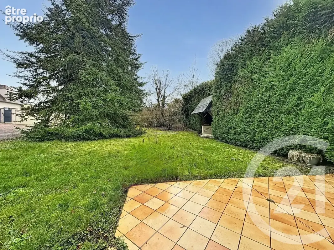 Maison 5 pièces 133 m² à vendre à Soucy (89100) - photo 16