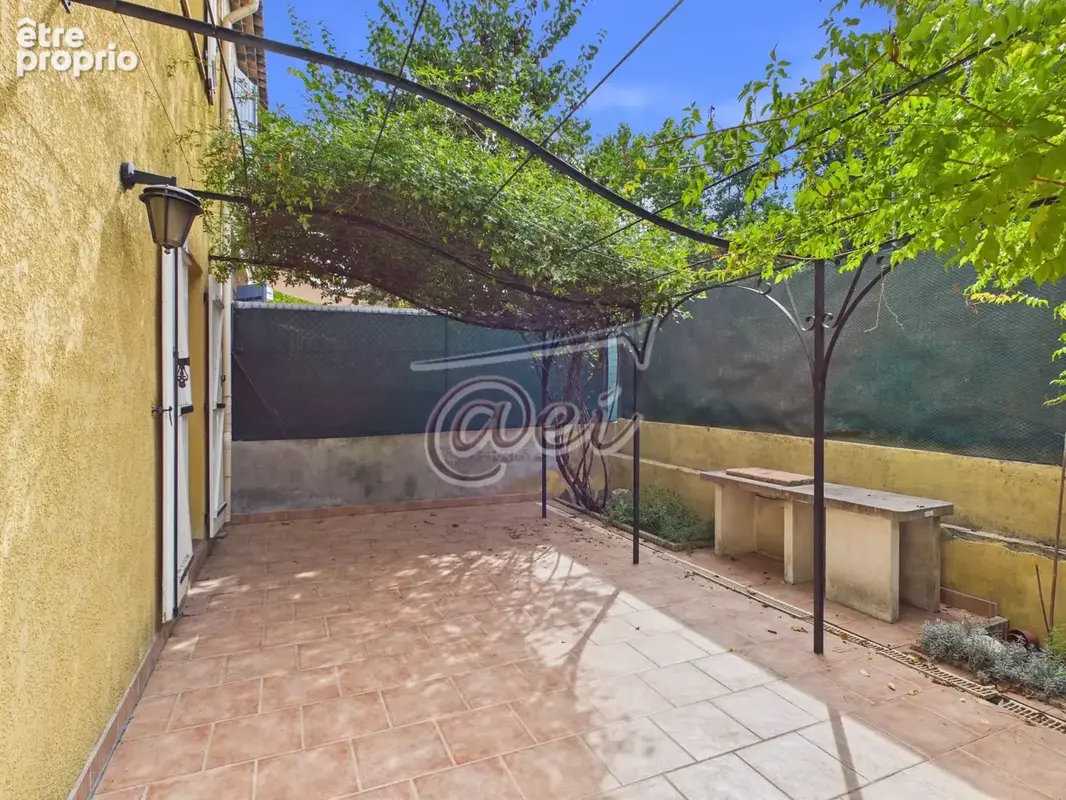 Maison 4 pièces 83 m² à vendre à Saint-Maximin-La-Sainte-Baume (83470) - photo 8