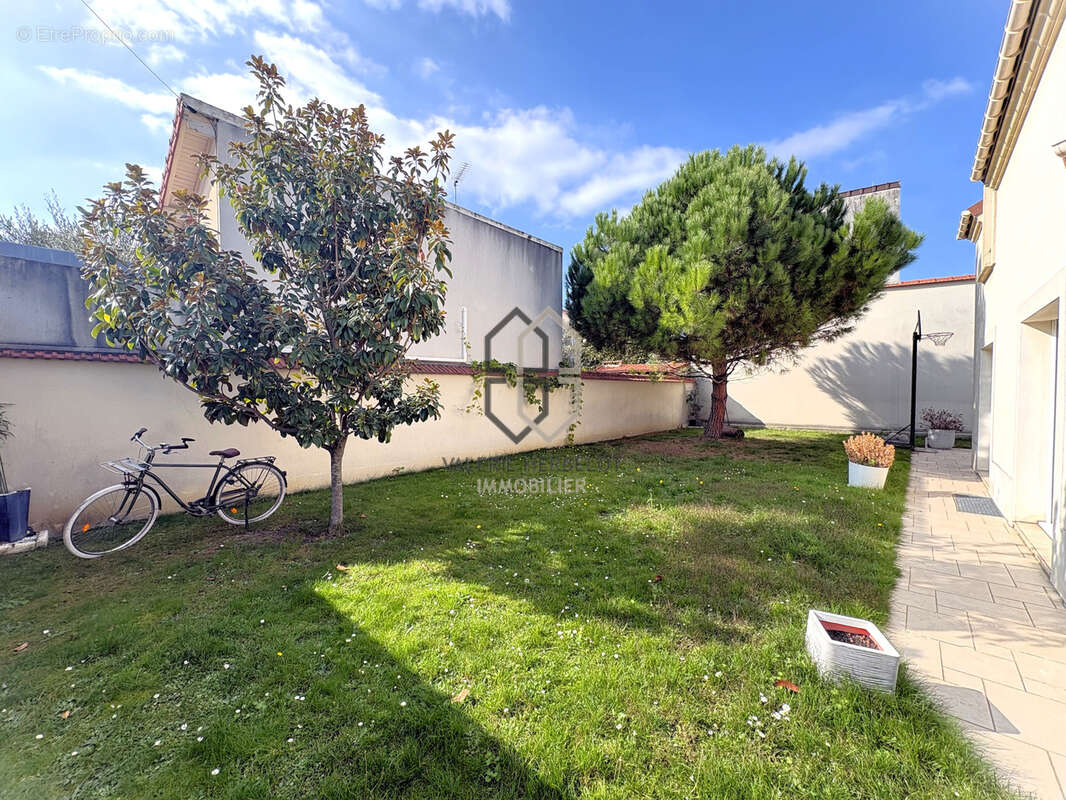 Jolie maison récente de 160 m2 Adamville - photo 13