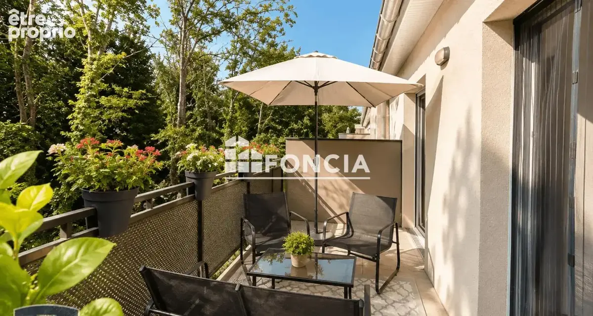 Appartement à AVIGNON