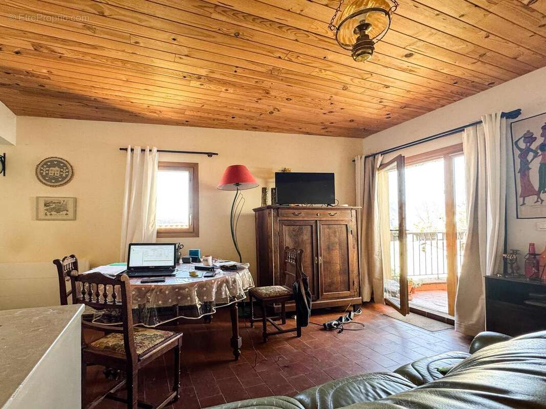 Photo 5 - Maison à VERNET-LES-BAINS