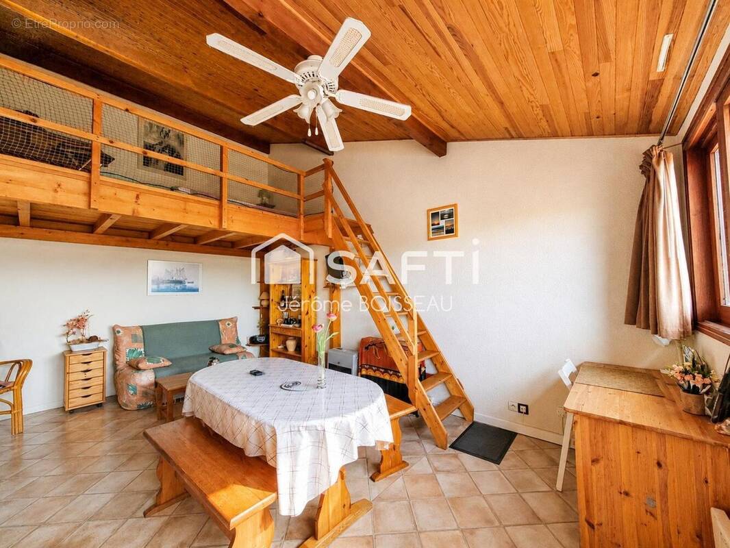 Photo 1 - Appartement à BISCARROSSE
