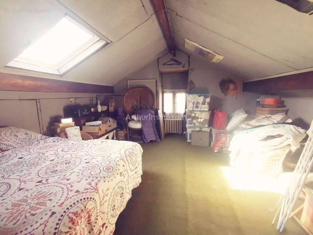 Maison à GOURNAY-SUR-MARNE