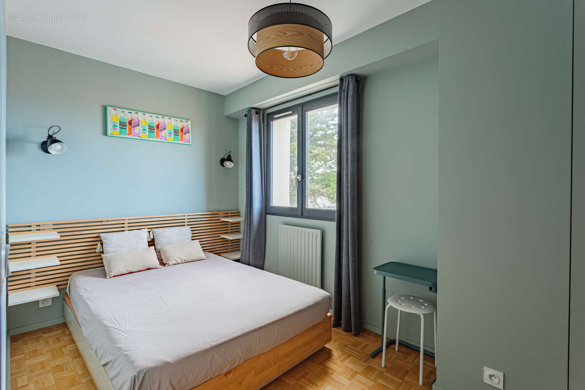 Appartement à BIARRITZ