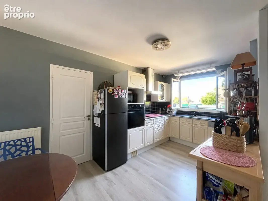 Maison 5 pièces 114 m² à vendre à Montagnac (34530) - photo 4