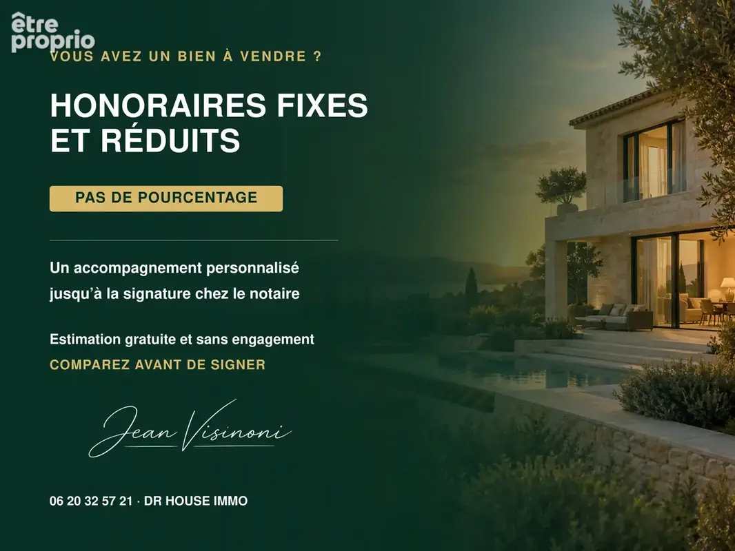 Terrain 735 m² à vendre à Marignane (13700) - photo 3
