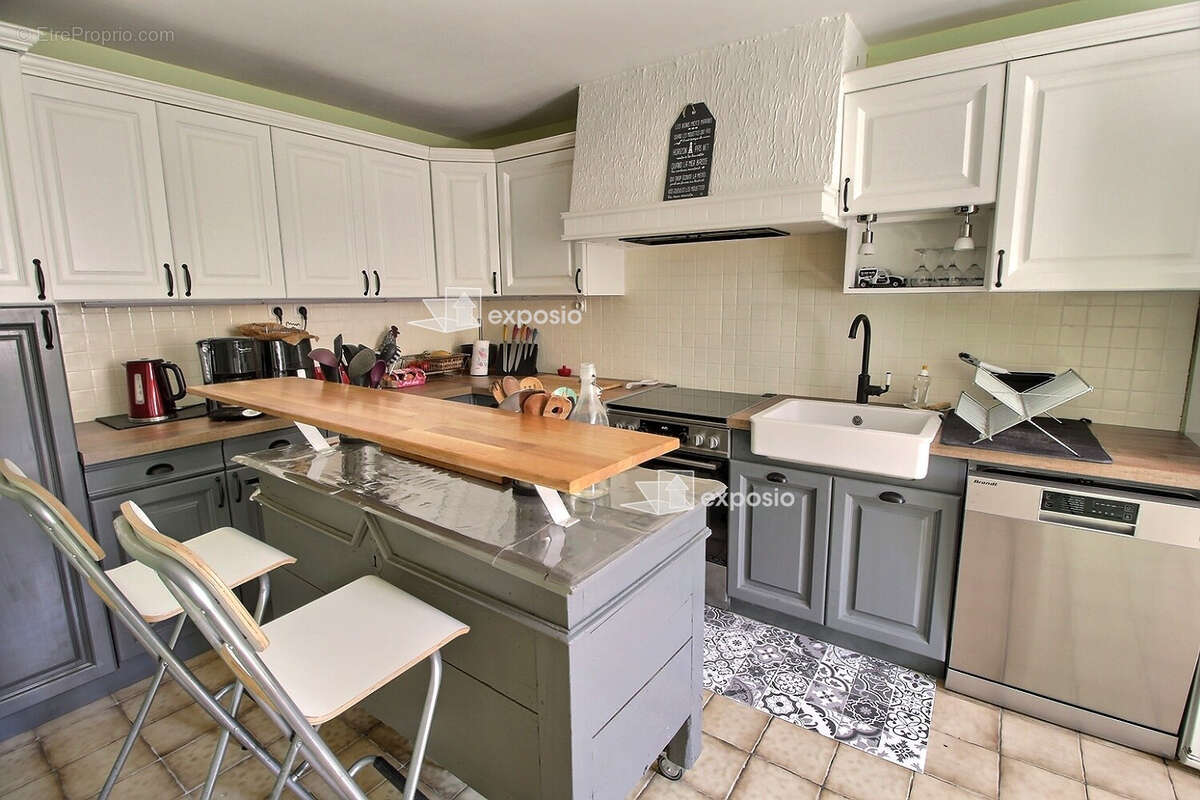 Maison Saint Gelais 4 pièces 91.77 m2 - photo 6