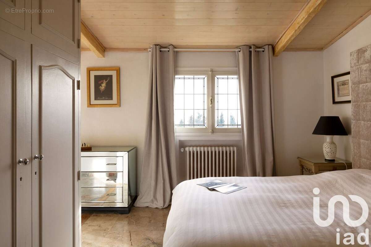 Photo 8 - Maison à GOURDON