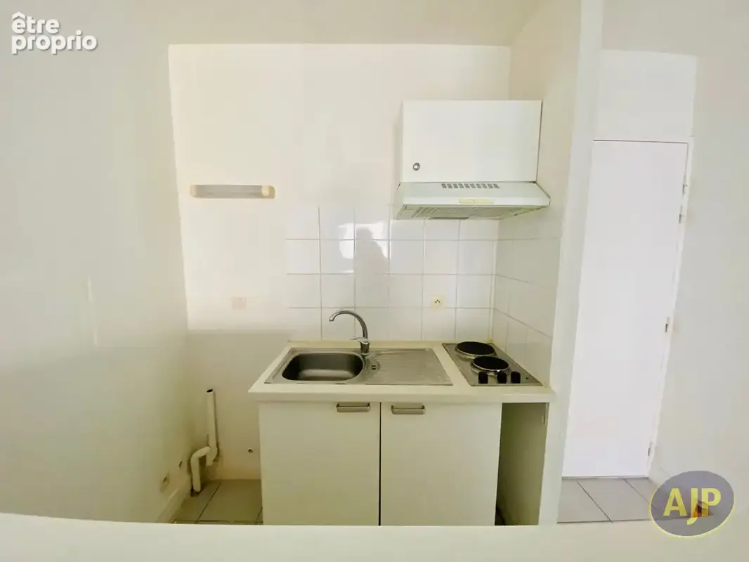 Appartement T2 centre-ville ! - photo 11