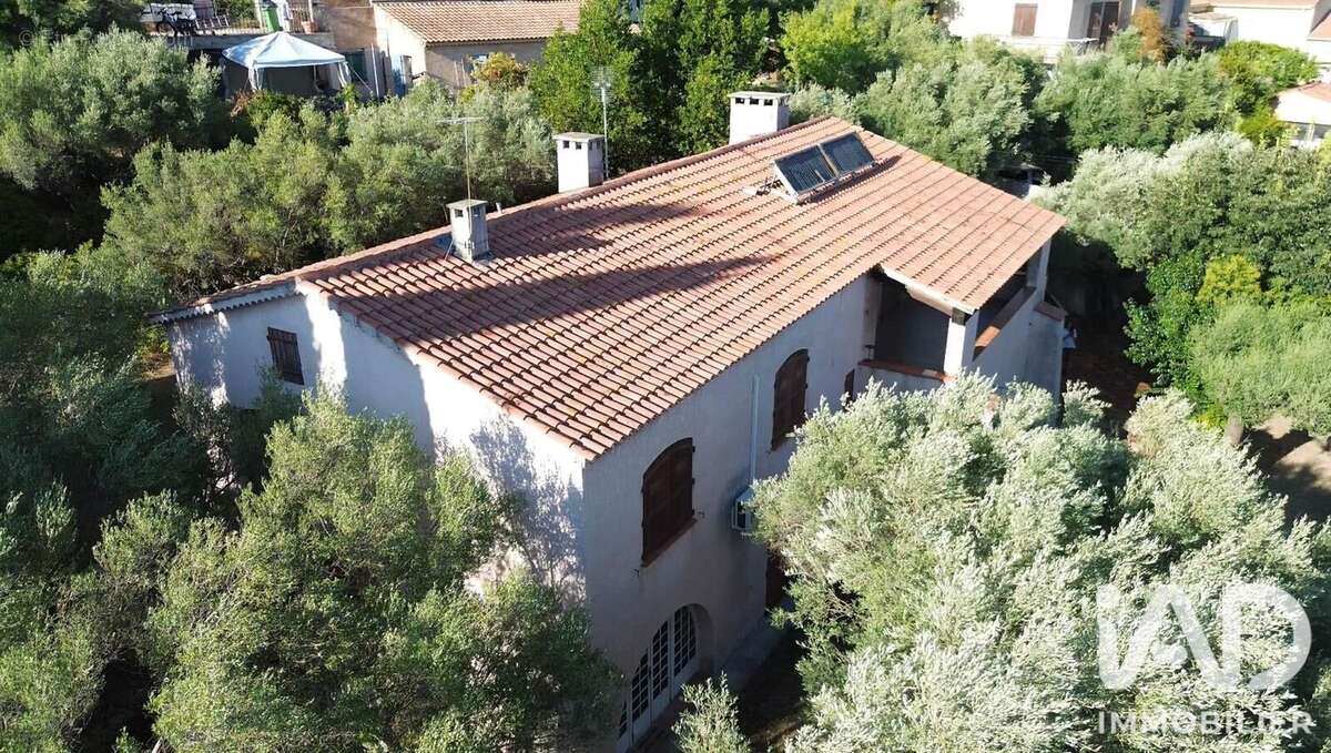 Maison 166 m² à Toulon  - photo 3
