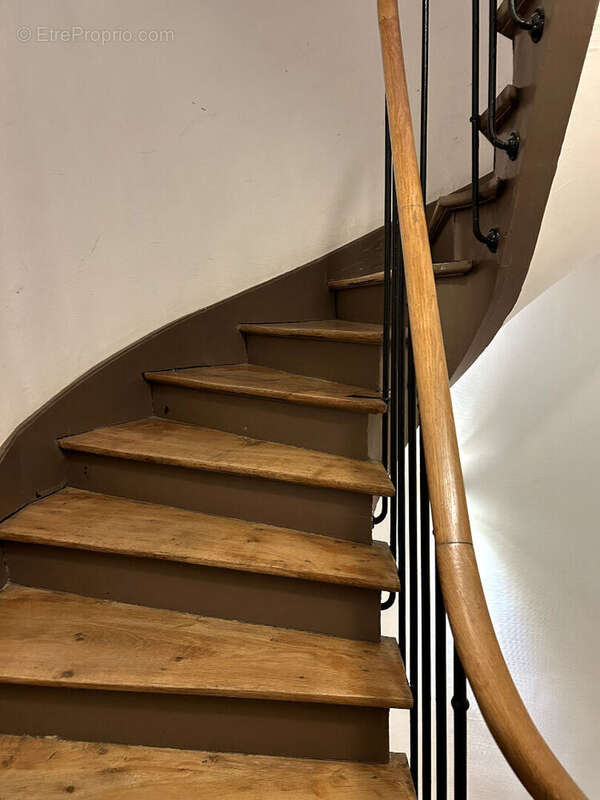 Appartement à BESANCON