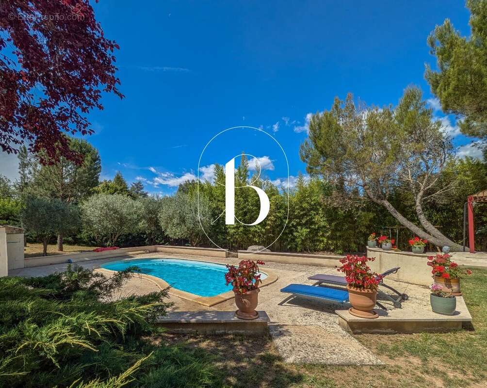 Maison 150 m² à Barjac  - photo 3