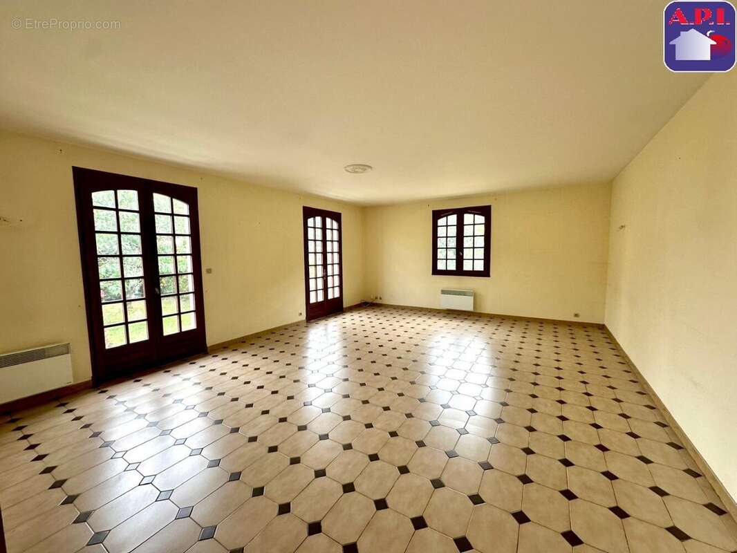 Maison 134 m² à Saint-Girons  - photo 5