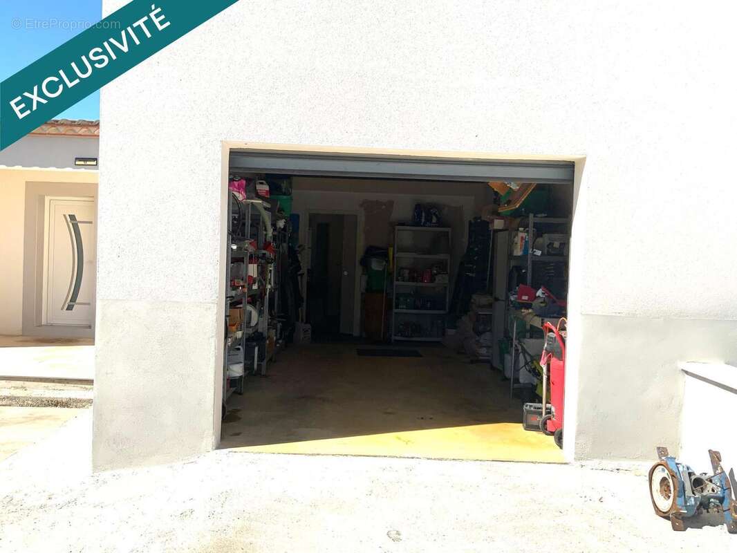 Photo 6 - Maison à GIGEAN