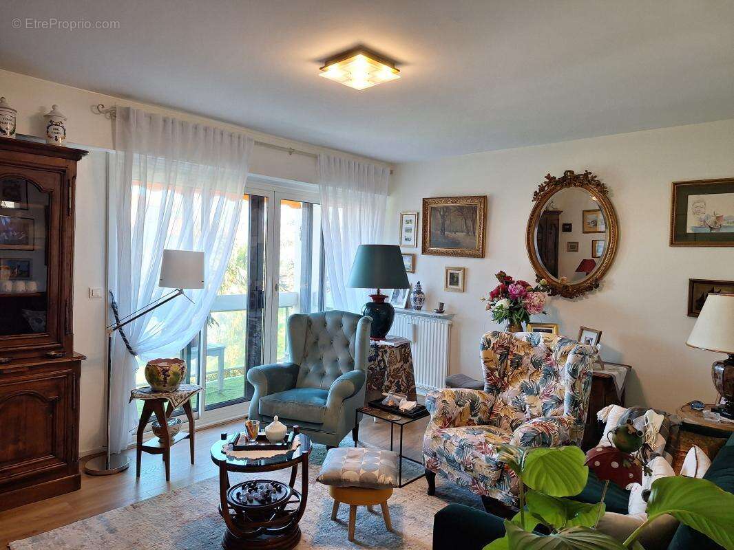 Appartement à PAU