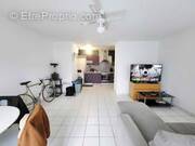 Appartement à TOURY