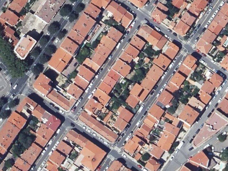 Terrain à PERPIGNAN