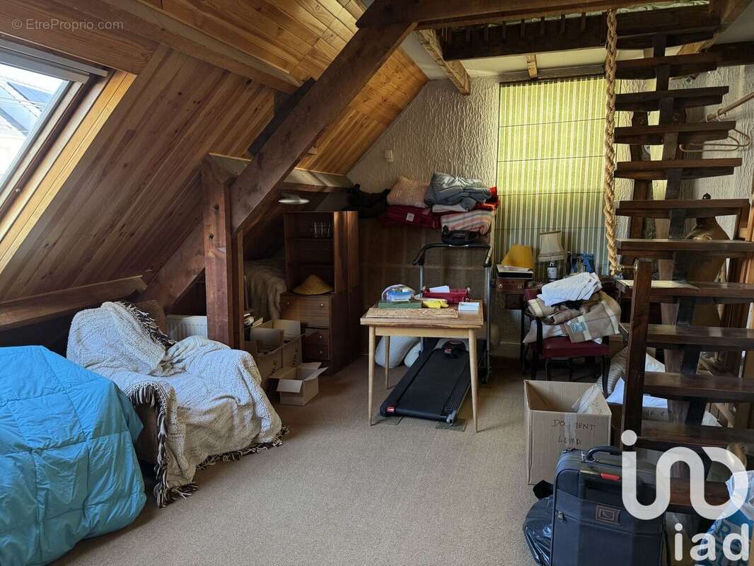 Photo 6 - Maison à EPINAY-SUR-ORGE