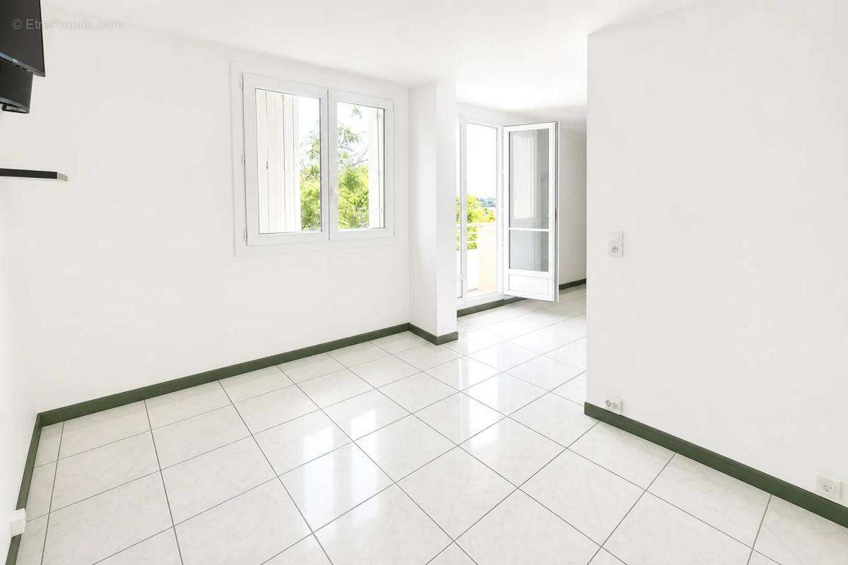 Appartement à EAUBONNE