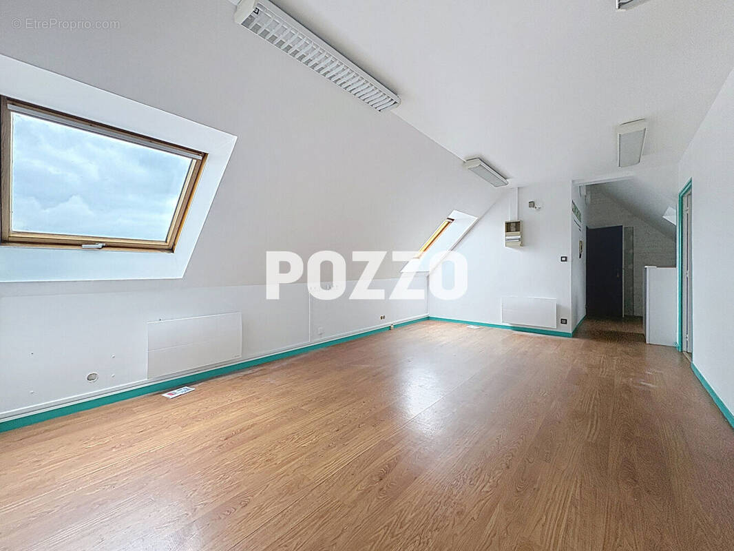 Commerce à COUTANCES