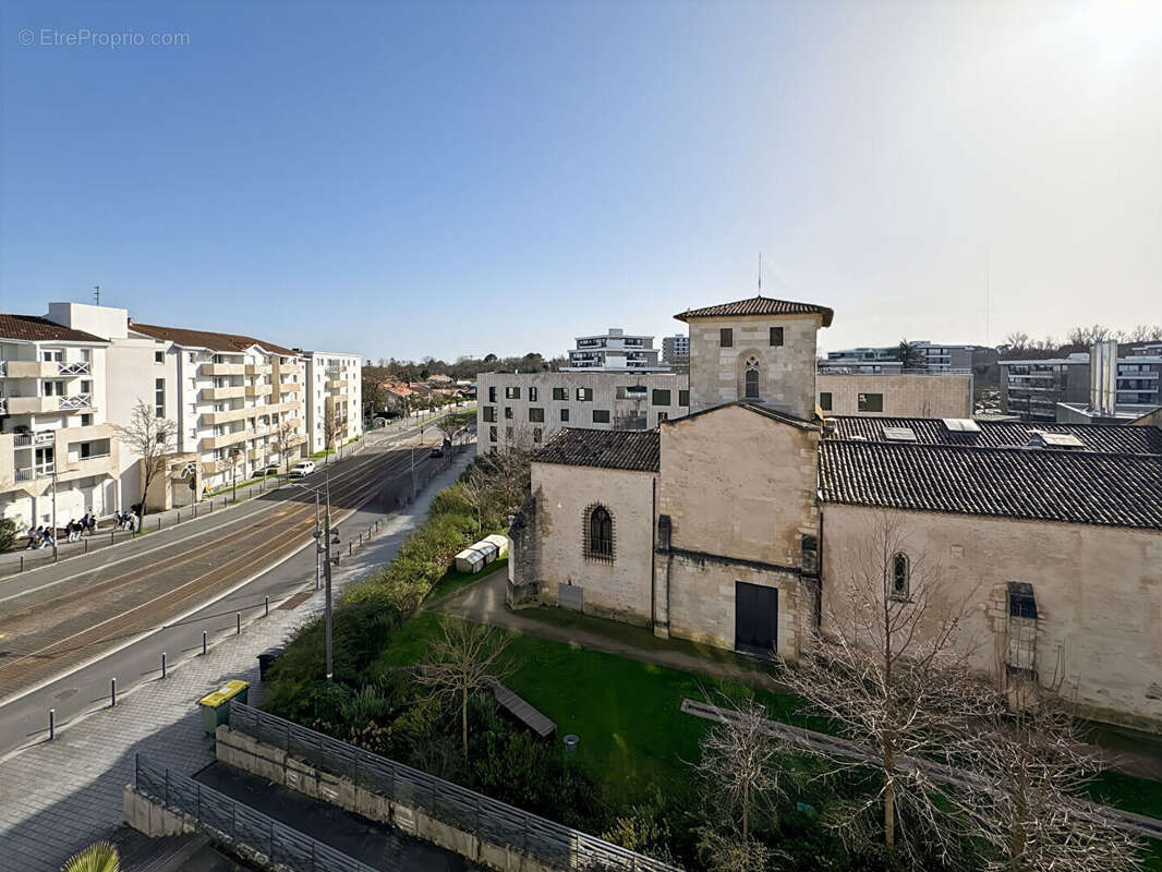 Appartement à MERIGNAC