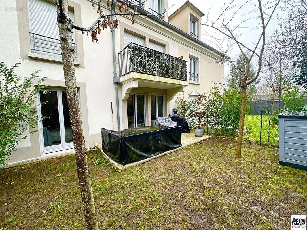 Appartement à SAINT-PRIX