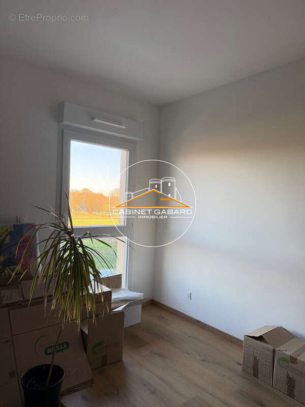 Appartement à ANGERS