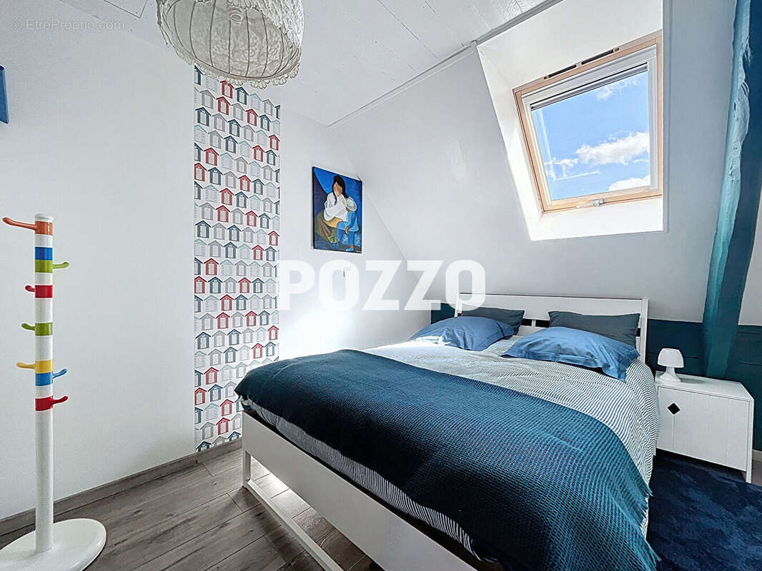 Maison à LONGUEVILLE