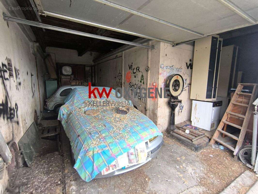 Commerce à LE BOULOU