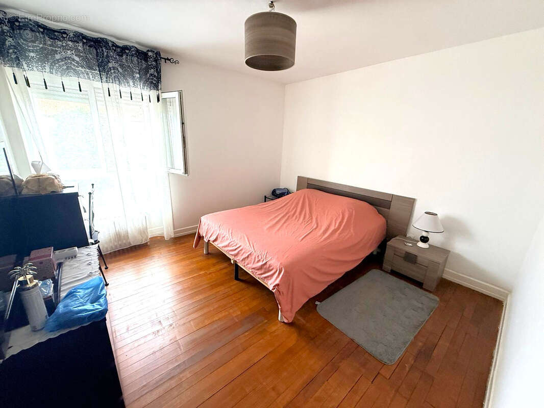 Maison à HOMECOURT