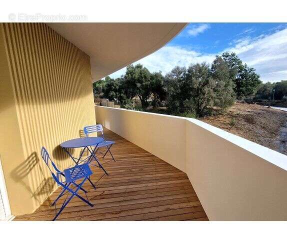 Appartement à CANET-EN-ROUSSILLON
