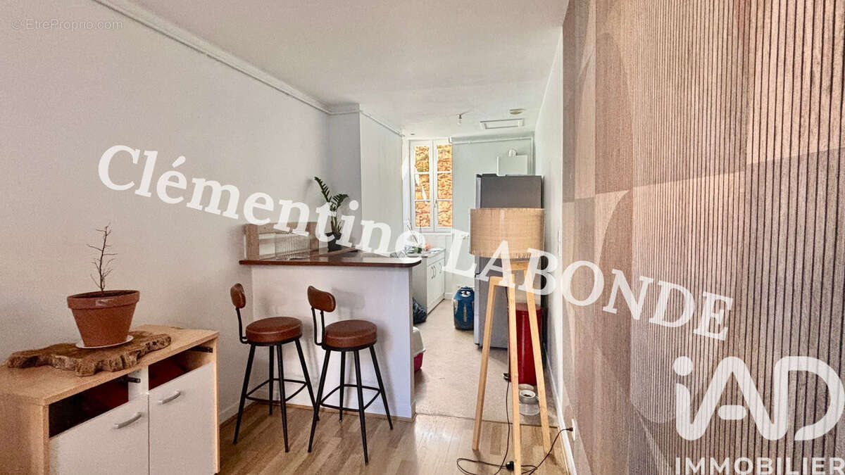 Photo 4 - Appartement à AUTUN