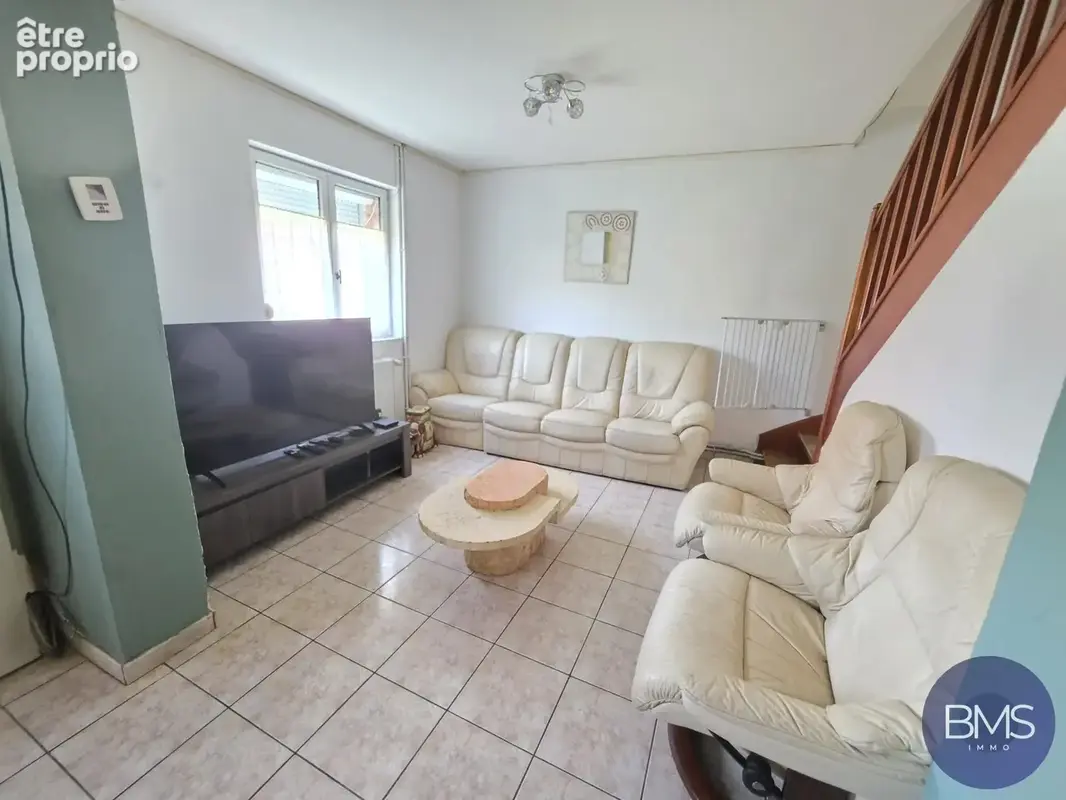 Maison 5 pièces 112 m² à vendre à Raimbeaucourt (59283) - photo 4