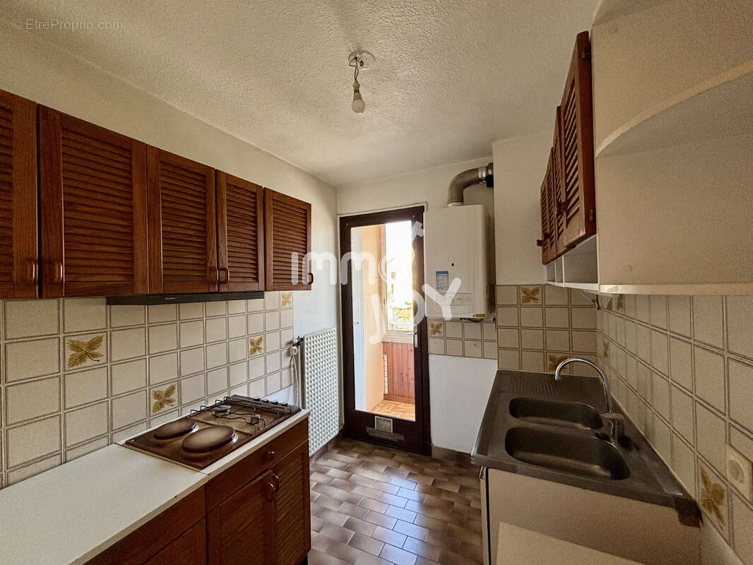 Appartement à FREJUS