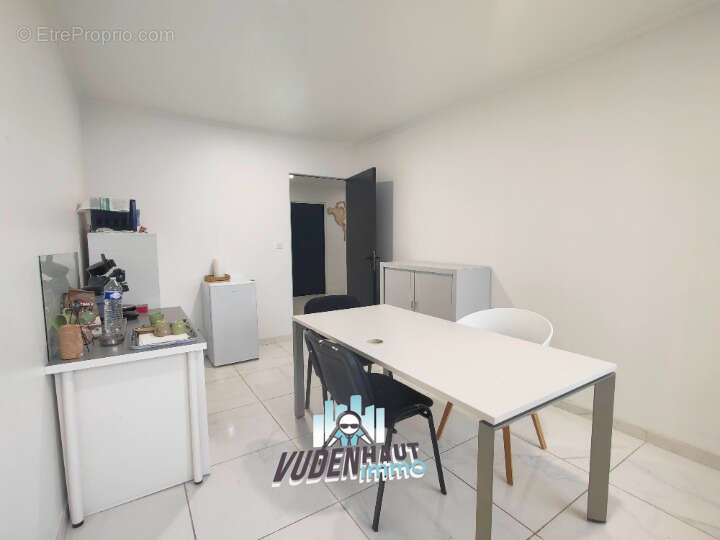 Commerce à TOULOUSE