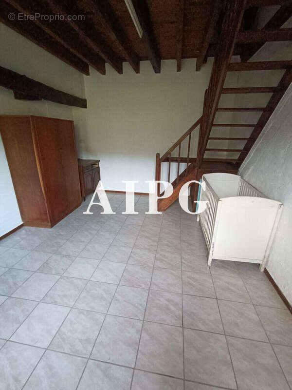 Maison à SAINT-IGEAUX