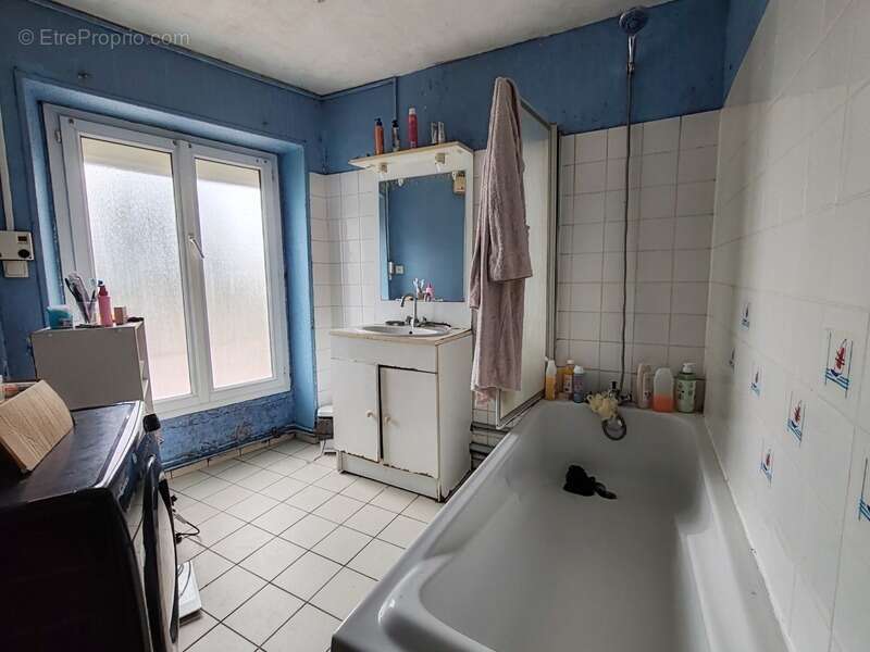 Appartement à LA BRUFFIERE