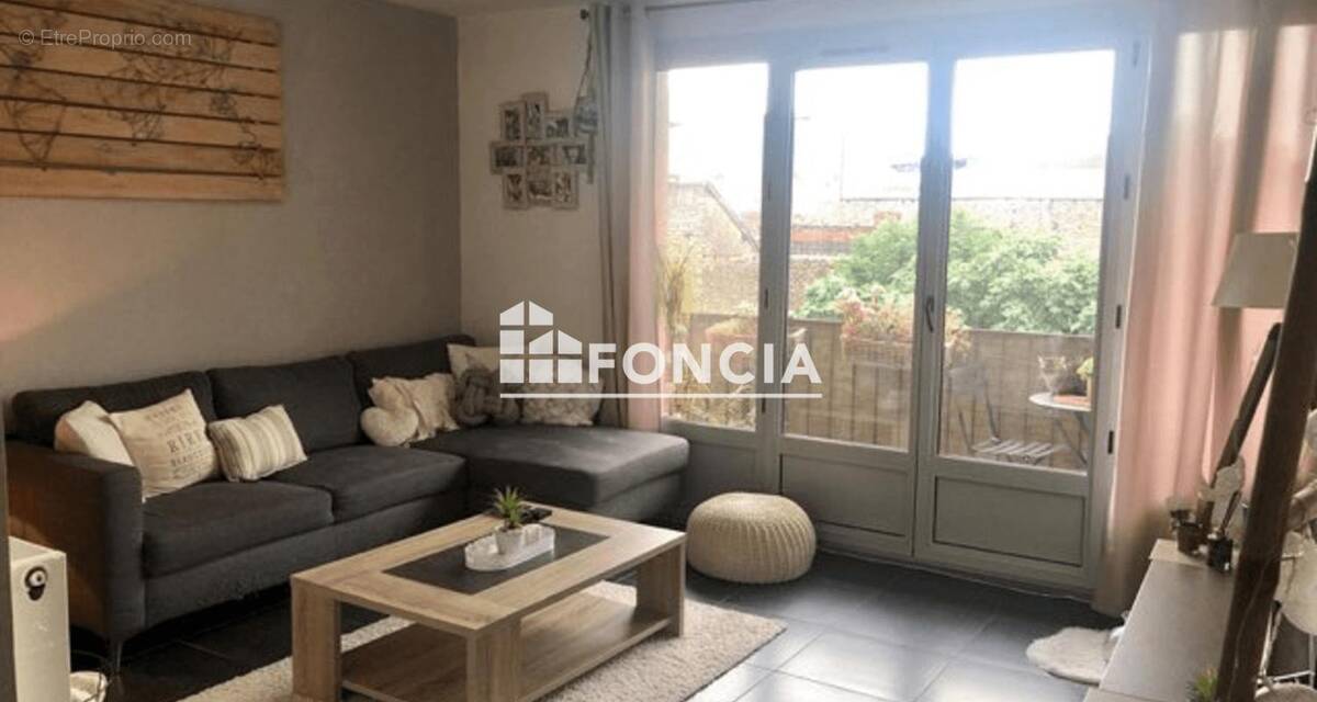 Appartement à TARBES