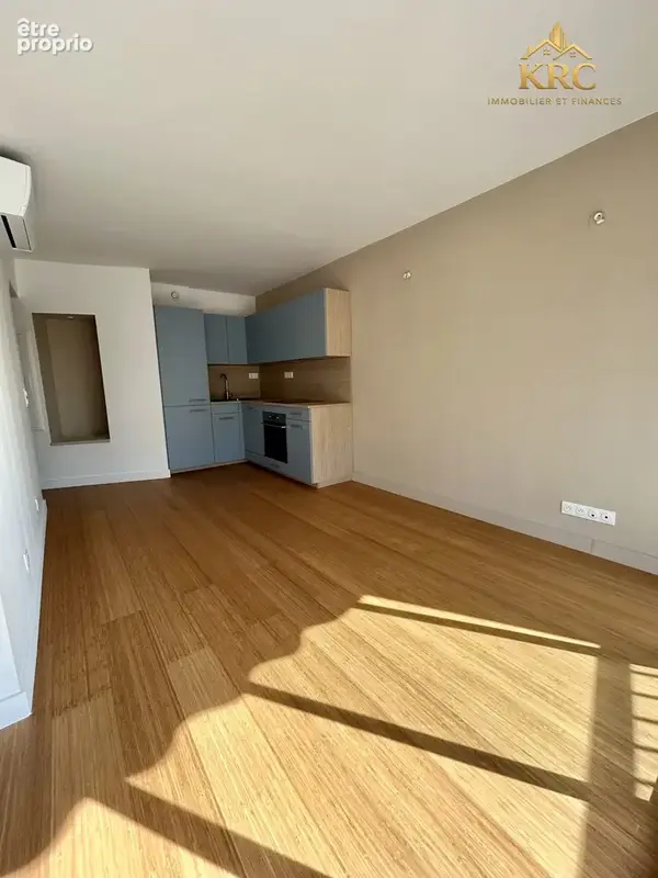 Appartement 2 pièces 33 m² à vendre à La Grande-Motte (34280) - photo 4