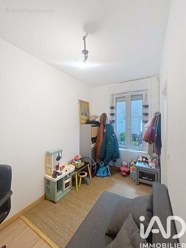 Photo 8 - Maison à REIMS